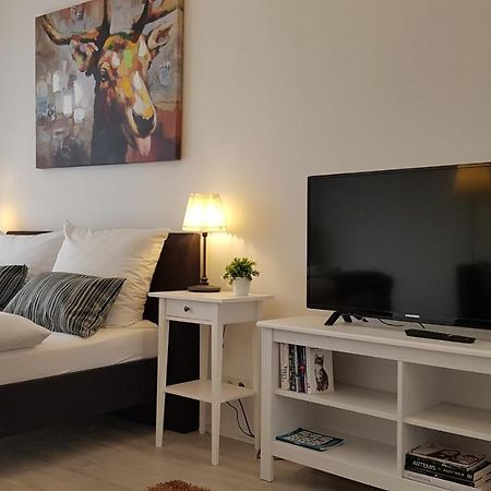 City Apartment, Good Location เบอร์ลิน ภายนอก รูปภาพ