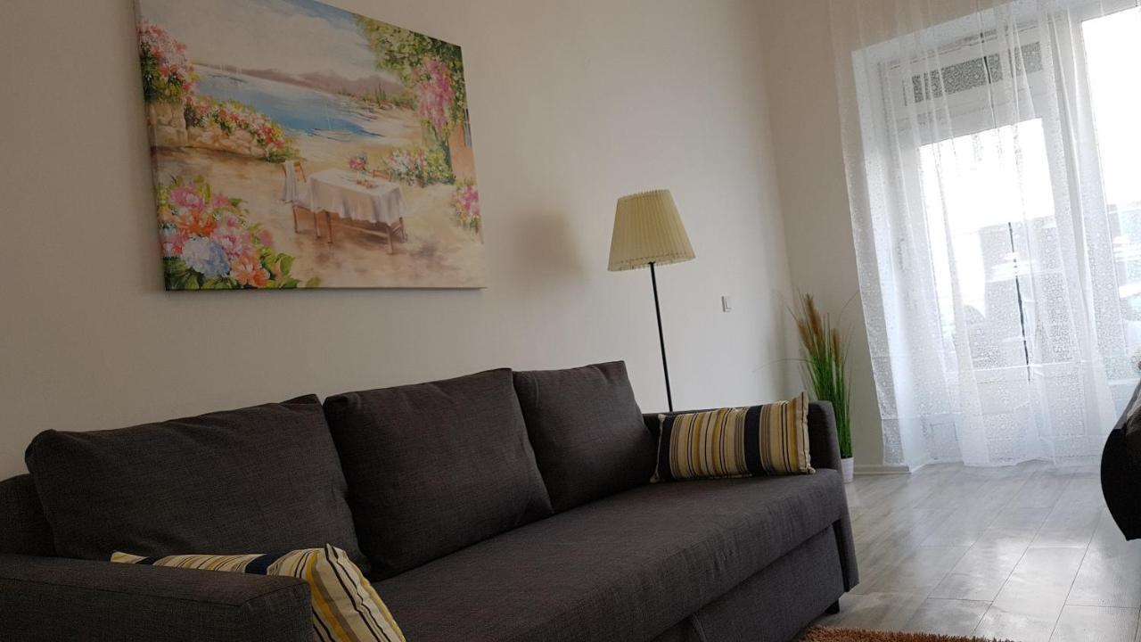 City Apartment, Good Location เบอร์ลิน ภายนอก รูปภาพ