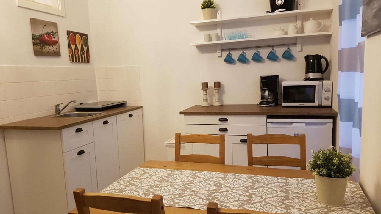 City Apartment, Good Location เบอร์ลิน ภายนอก รูปภาพ
