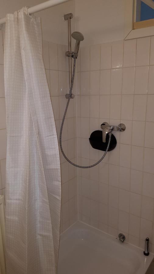 City Apartment, Good Location เบอร์ลิน ภายนอก รูปภาพ