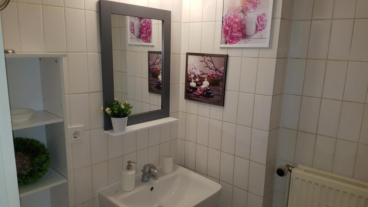 City Apartment, Good Location เบอร์ลิน ภายนอก รูปภาพ