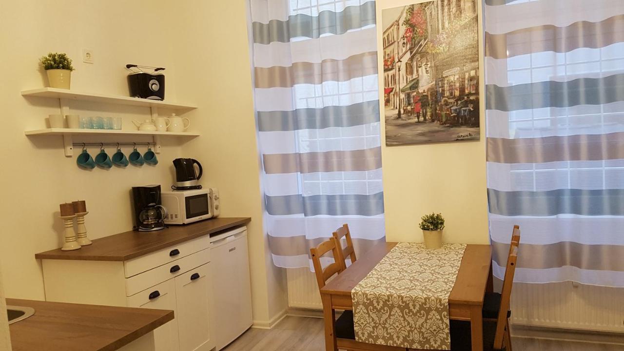 City Apartment, Good Location เบอร์ลิน ภายนอก รูปภาพ
