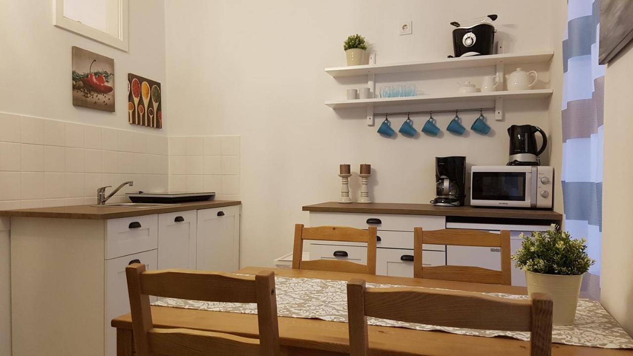 City Apartment, Good Location เบอร์ลิน ภายนอก รูปภาพ
